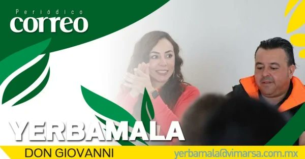PeriodicoCorreo's tweet photo. #Yerbamala Entérate de lo último en política en Guanajuato 👇🏼

🗣️ MC Guanajuato: la “nueva política” con los vicios de siempre

🚨 El miedo administra comunidades

💡 La factura del abandono a la infraestructura eléctrica

CONTRA RETRATO | Fernando Trujillo Jiménez

Lee más: https://t.co/AK0V19fHbv
