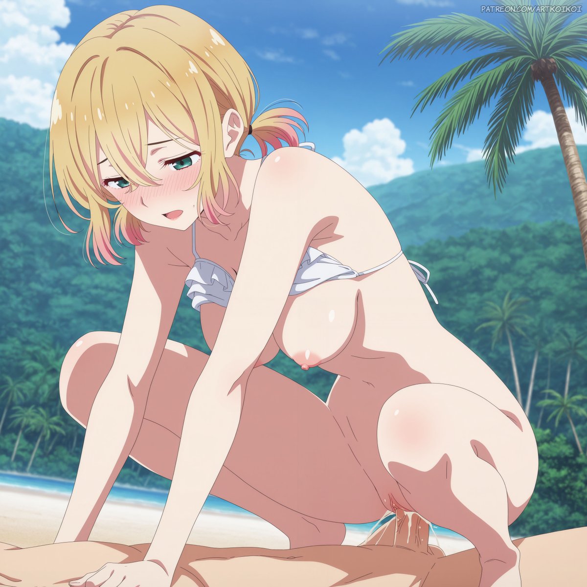 artkoikoi's tweet photo. Mami Nanami | Rent-A-Girlfriend
(71 pics, 3 animations)
#MamiNanami #RentAGirlfriend | koikoi https://t.co/NyIqAXfFUC