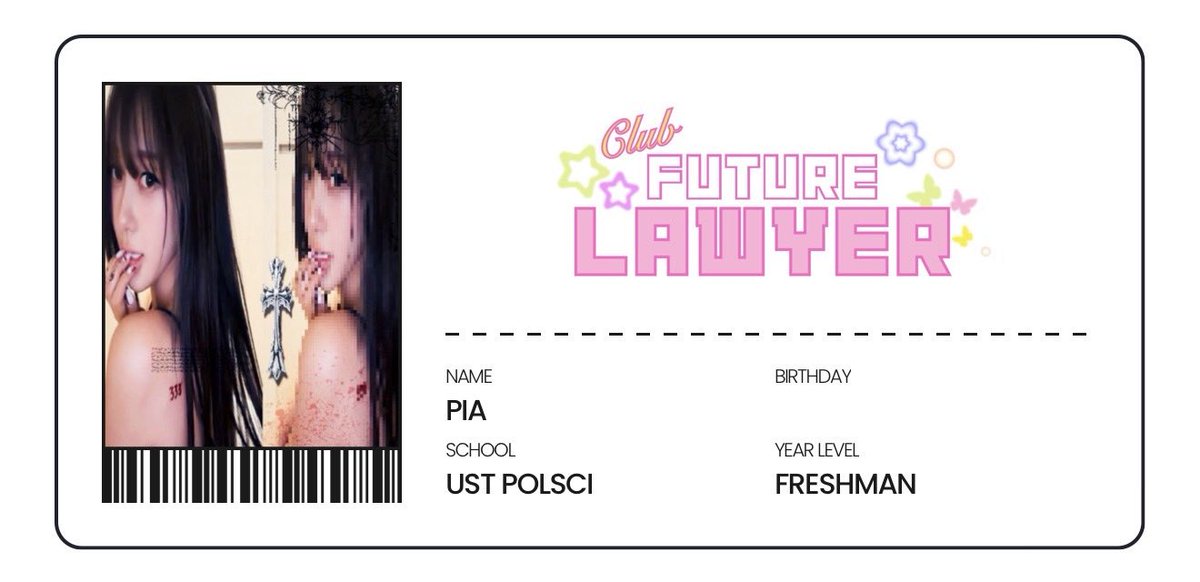 studaeys's tweet photo. hello! i'm pia, not new to #studytwt &amp; #studytwtph &amp; i’m looking for moots !

. . . 💠 info ! 

★ freshie !
. . . ☆ ust ab political science 🐯 
★ eng/fil ! 
★ she/her | '07
★ likes kpop, music, books, and cats

♡ / ↻ to be mutuals! https://t.co/3Hxos68ELm