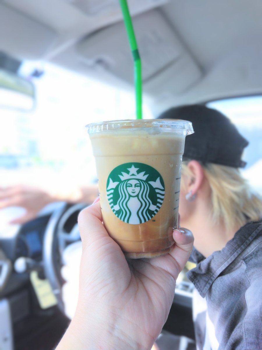 MojiHude's tweet photo. 長男のおすすめ
なんちゃらペチーノ
奢ってくれた https://t.co/BC0nl1O5nH