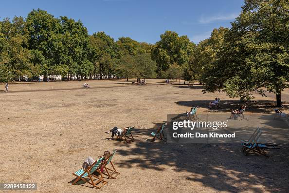 SelimAtalayNY's tweet photo. GENEL istek üzerine Londra Kuraklığı 🔥☀️
St James's Park https://t.co/X79PNz27ZA