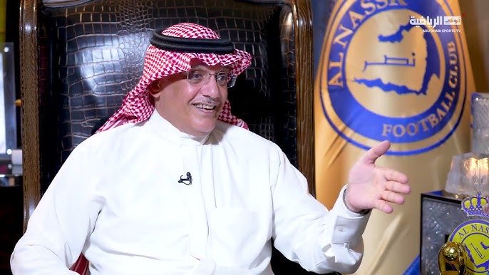 sport24_tv's tweet photo. الامير الوليد بن بدر :

(حسب وجهة نظري)

ما يجري بالضبط:
هو (التصيّد) لإضعاف الفرق المنافسة
إلّا فريق واحد 
تتم (تقويته) بالإستقطابات ولوجيستياً.

والمشكلة الكبرى:
أنهم أكثر من (يشـتكي ويعلوا صوتهم)
للإيهام بإستهدافهم وهم المستفيدون!

#الهلال #النصر #الاتحاد #الاهلي https://t.co/f9hWazLzhZ