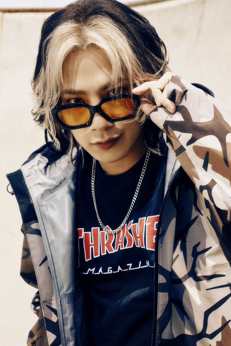 owv_official's tweet photo. #OWV OFFICIAL FANCLUB
〈 MEMBER DIARY  〉UP⚡️

とあるスタジオでカラオケを発見し、
メンバーにペンライト(懐中電灯)を振ってもらい熱唱していた

#本田康祐 「本田日記」
をお届けいたします❤️

▼こちらからチェックしてください
📚https://t.co/vPOM0jURXh

#QWV 
#OWV_SQUAD
#OWV_ラビダビ ☀️ https://t.co/8sYrxrSiS9