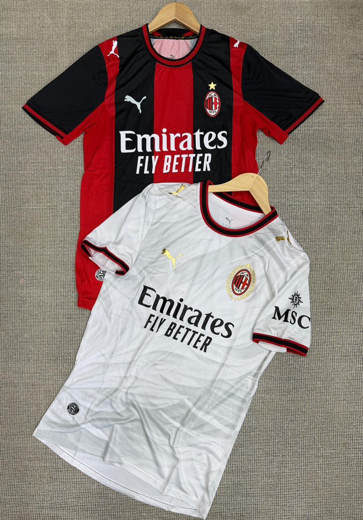 Pitchpr0's tweet photo. Player Version plus customization✅:25k
Size:M to 2XL
Location:Kaduna State
Delivery Nationwide https://t.co/MuyUfphm7P