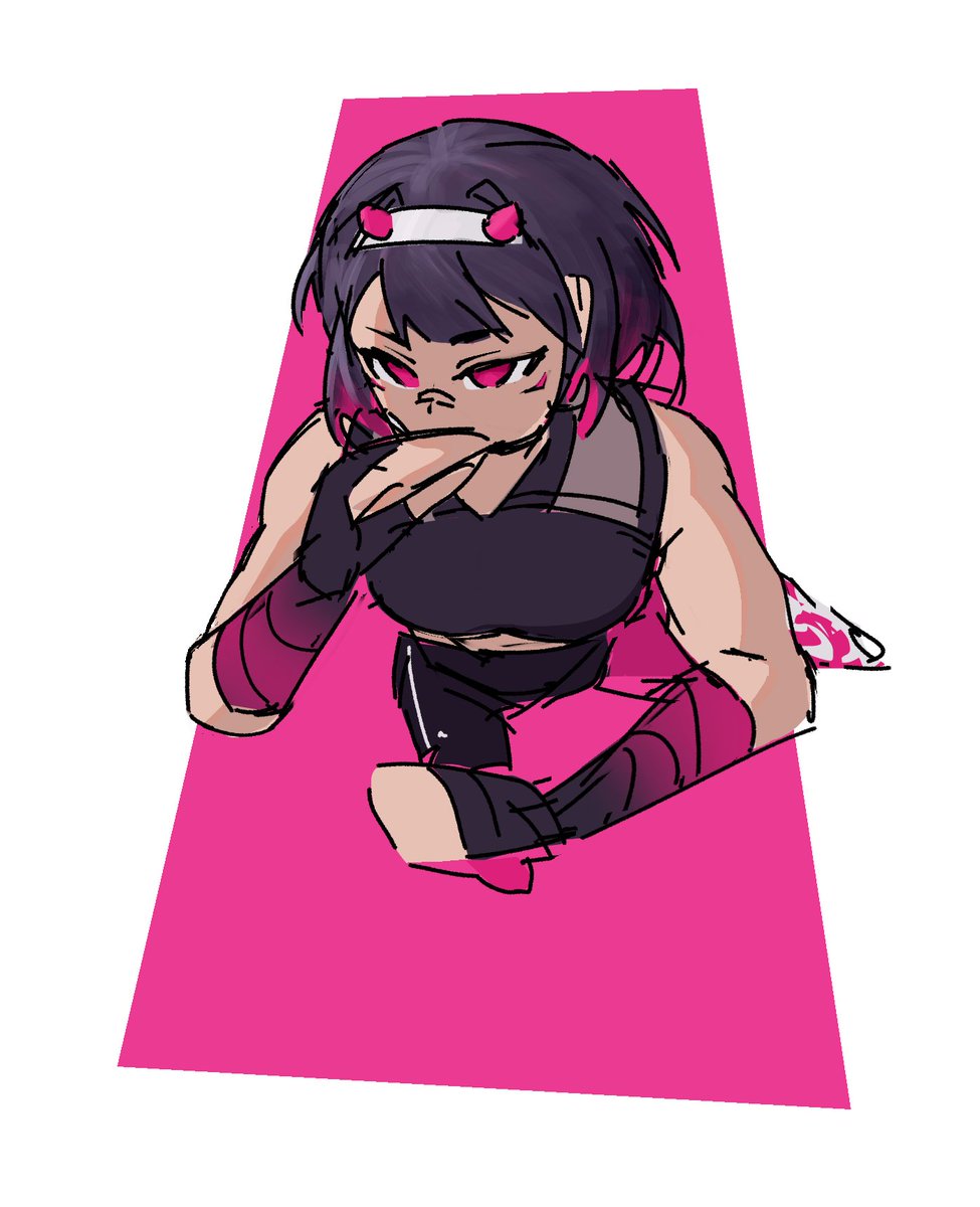lucyorsumn tweet picture
