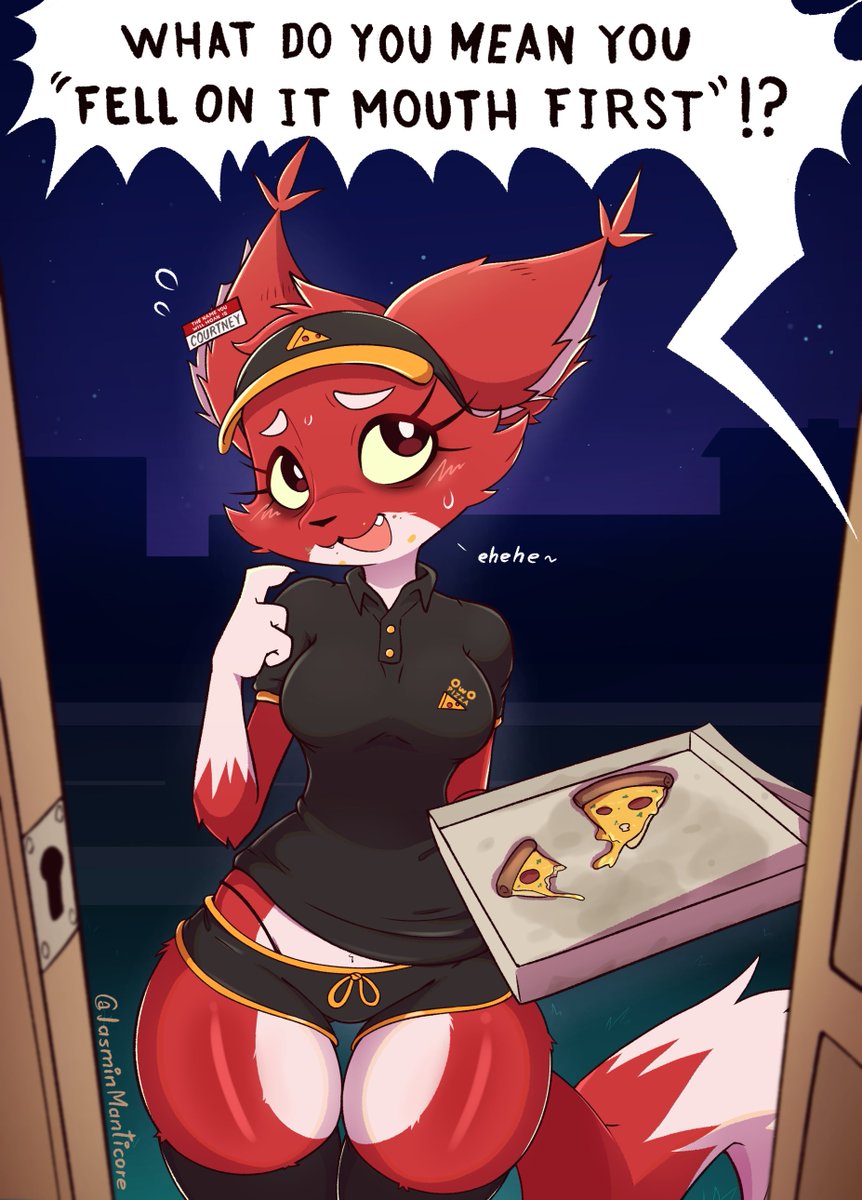 JasminManticore's tweet photo. Sharing is caring, right? (1/2) https://t.co/vv22LFq474