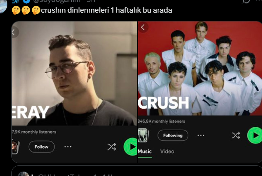 cevik28509's tweet photo. DOJWMPJAMFIAMFNĞAWFMNJAĞFMJAWNFMNJAWUFHNJAUĞIFĞAOFNAĞFMJAFMNAIWÜĞFNAHIFJAFJHAIHJFNUAOFHTNGWAITGNAÖFULDGTRÖÇFDGTRL ÖÇDFEGRSTÇ´GRFTEAWFHUAWFAW https://t.co/GXeNWb7iX8