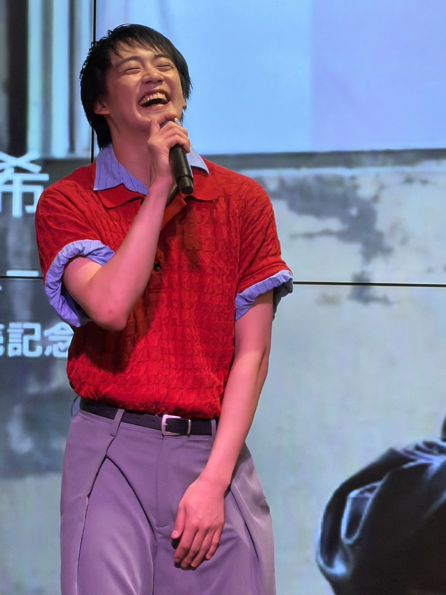 copah_da's tweet photo. 前川くんフリーライブ楽しかった〜〜！！✨くずはモールに来るなんてびっくり〜！ https://t.co/kJHE0pplb6