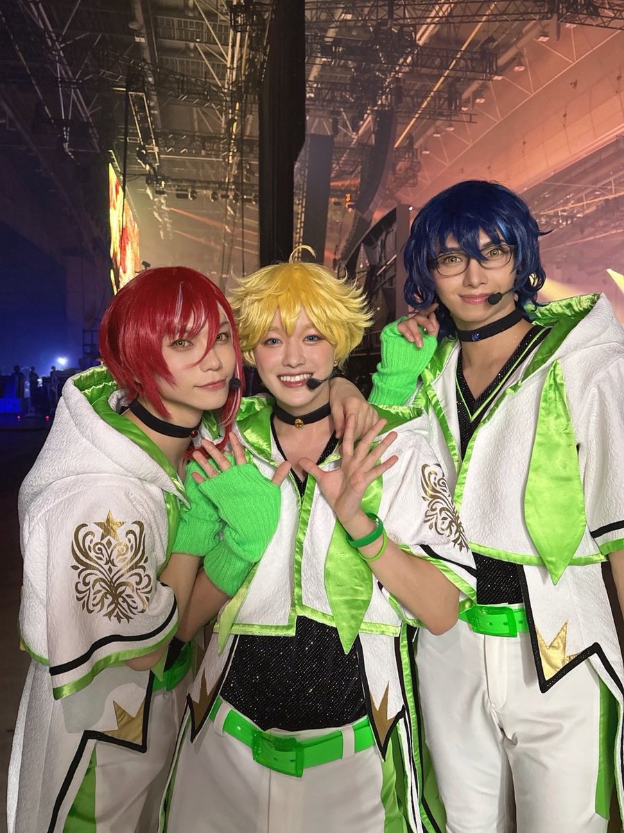 3min_L's tweet photo. 本当にSwitch大好きすぎて涙出る😭尊い😭幸せでいて😭木津夏目の口角大好き😭ﾀｽｹﾃ https://t.co/GFQWc051lU