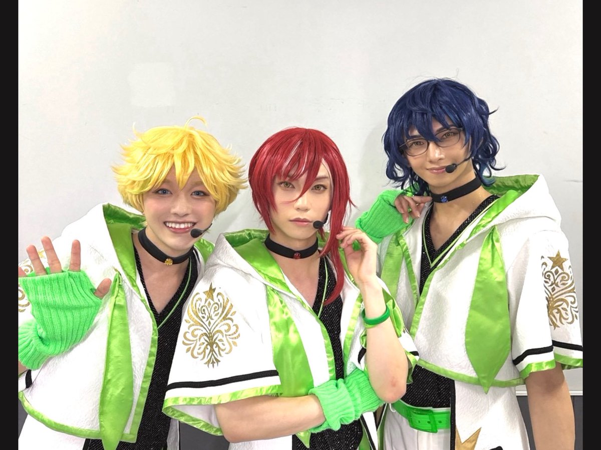 3min_L's tweet photo. 本当にSwitch大好きすぎて涙出る😭尊い😭幸せでいて😭木津夏目の口角大好き😭ﾀｽｹﾃ https://t.co/GFQWc051lU