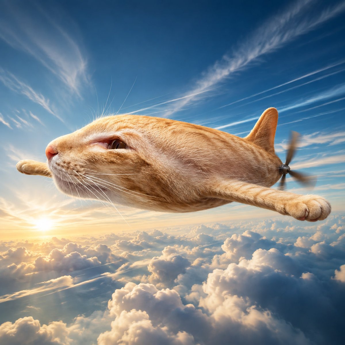 catheldfun's tweet photo. Flight delayed due to one missing brain cell.

Still bullish, though.

$CATH 

F74hcoFCsJGnTXHKsxP95QHEqdbFqocS18nP5uTfpump https://t.co/4dyLUbp31C