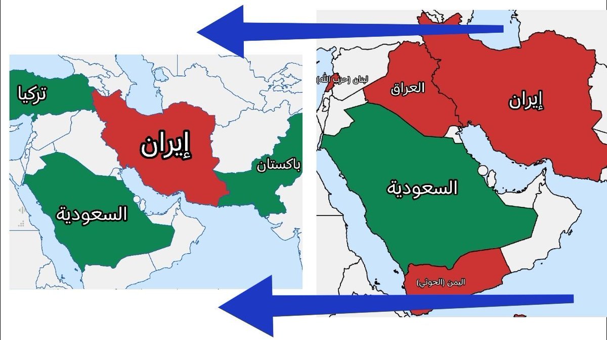 Omayman_nada's tweet photo. ذكاء الأمير محمد بن سلمان حفظه الله  .. انهى توسعهم وحطهم براسه ..علمهم الأدب وحاصرهم ..
الله يوفقه وينصره🤲
🇹🇷🇹🇷🇹🇷🇵🇰🇵🇰🇵🇰🇵🇰 🇸🇦🇸🇦🇸🇦🇸🇦 https://t.co/INsKfJypPk