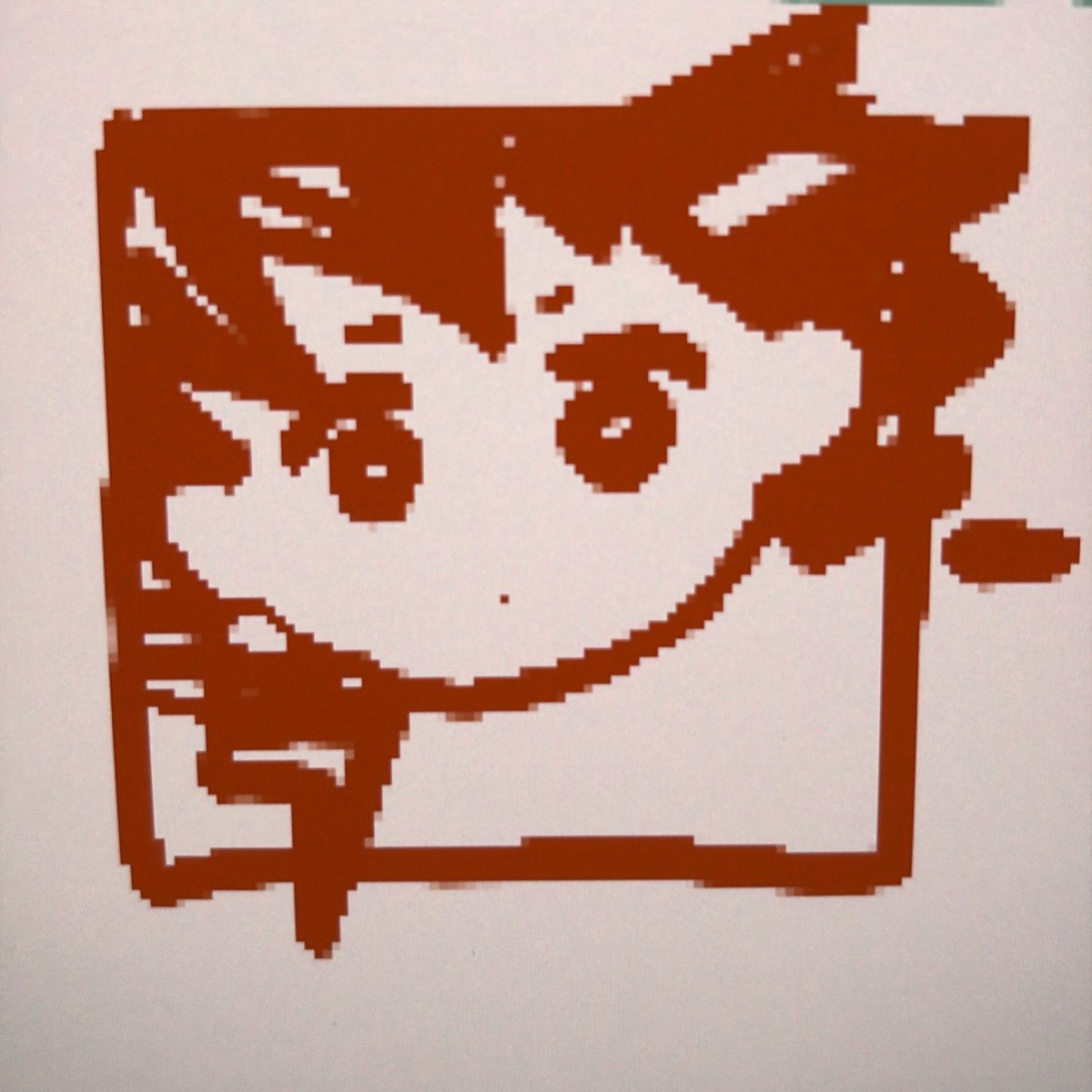 minimumcarter's tweet photo. ありがとうございます！テ https://t.co/AAexWawaRe