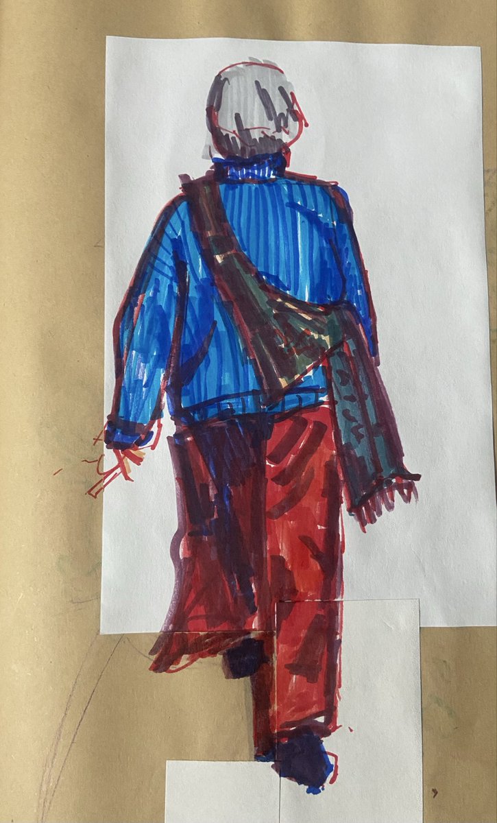 monsterladymonk's tweet photo. people sketches https://t.co/dLClrxUY9Y