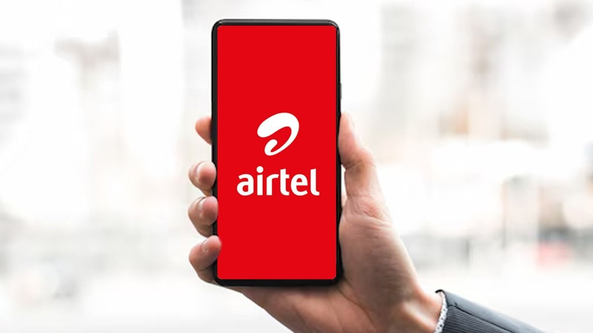 IndianTechGuide's tweet photo. 🚨 Airtel sees potential for raising tariffs on plans that offer unlimited data.

(ET) https://t.co/FRXcSx1lTO
