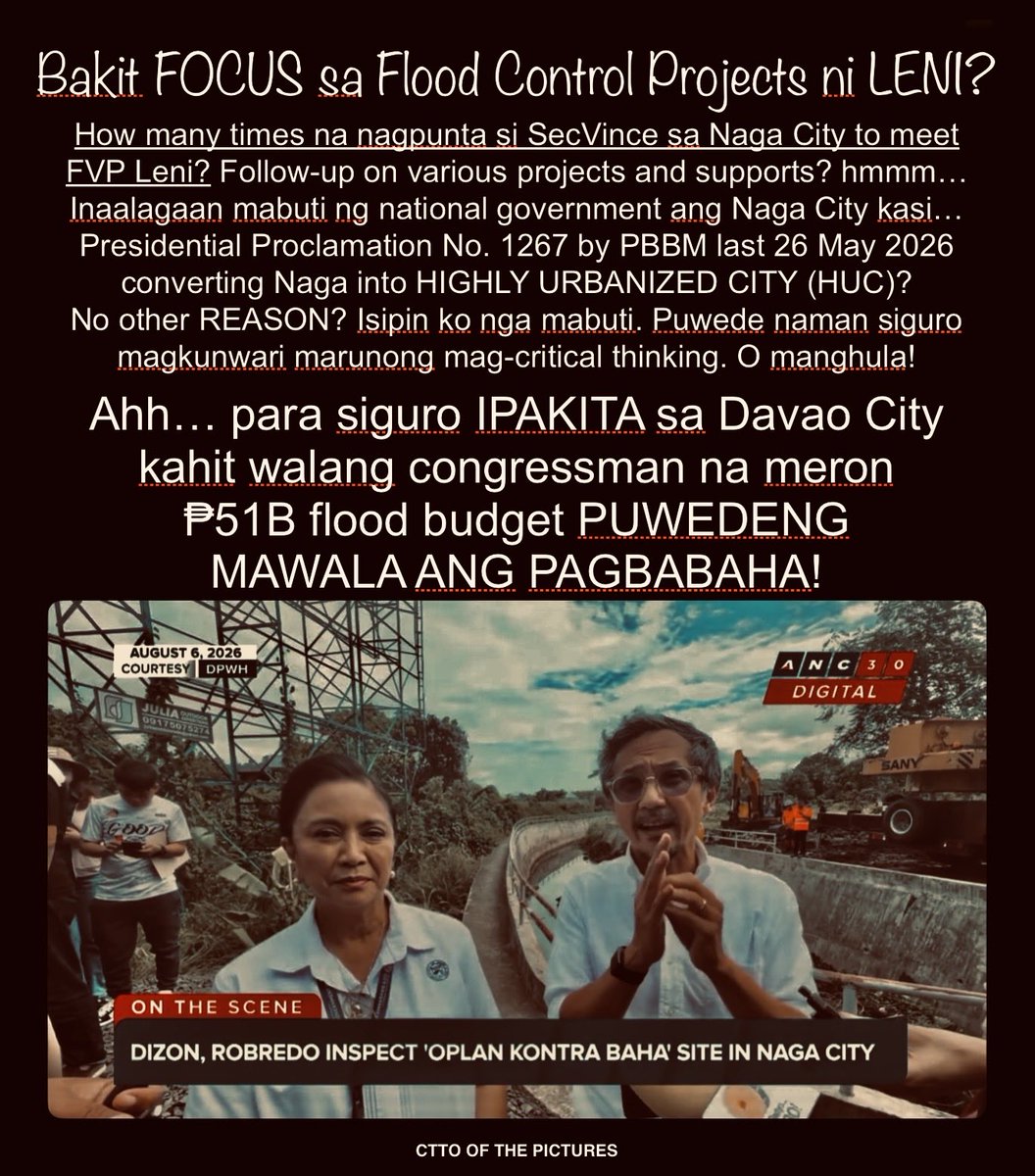 HensonLo1's tweet photo. Kapag in private ba, walang media, ano pinag-uusapan nila… 2028 election? https://t.co/DTzLfh2ErI