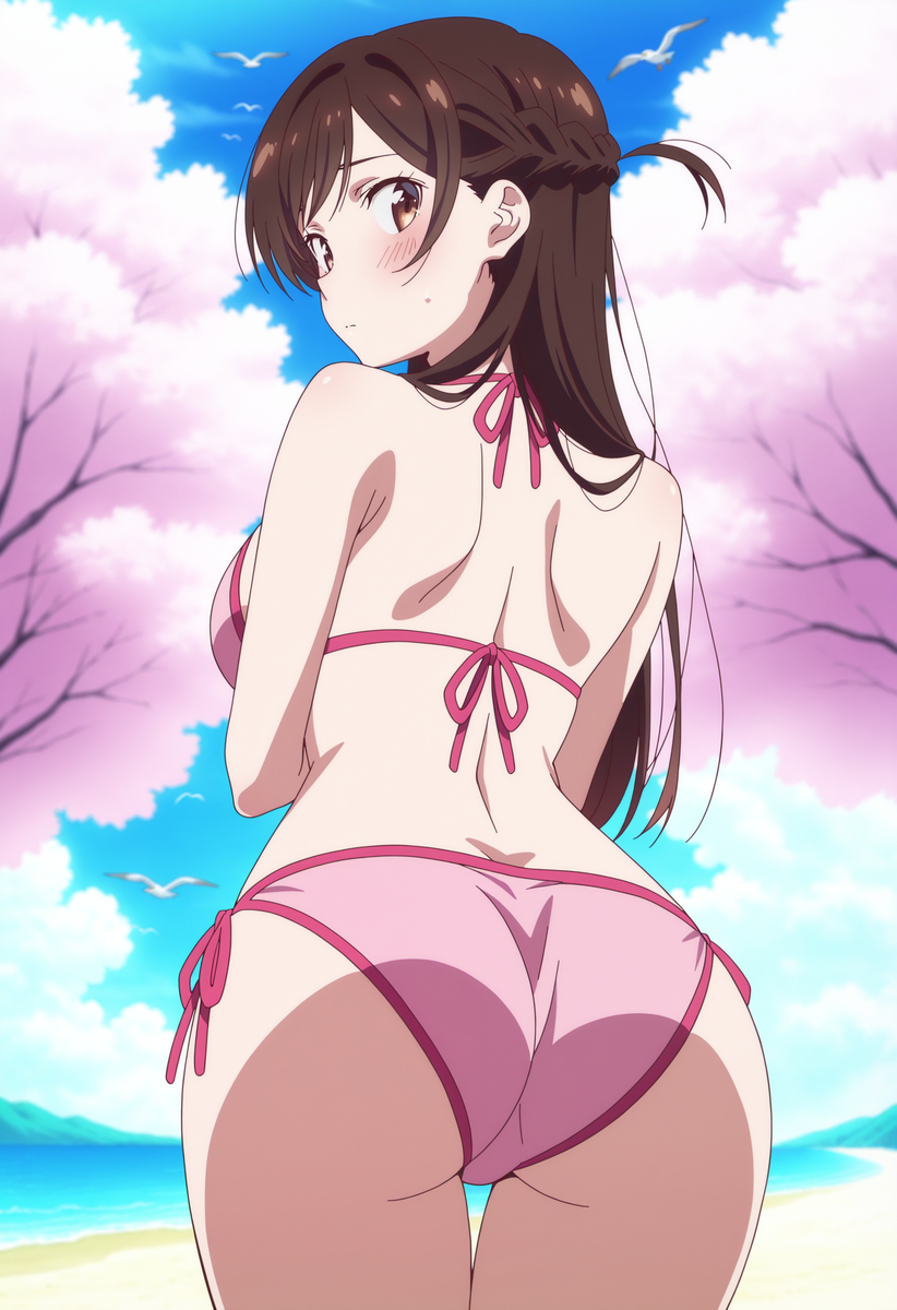 RomcomWaifus's tweet photo. Have a wonderful evening everyone. 😳 https://t.co/31WljoQjNc