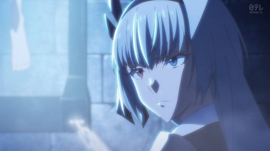 『転生したらスライムだった件 第4期』 第89話 聖地ルベリオスへ向かう魔王と侍大将反応画像16