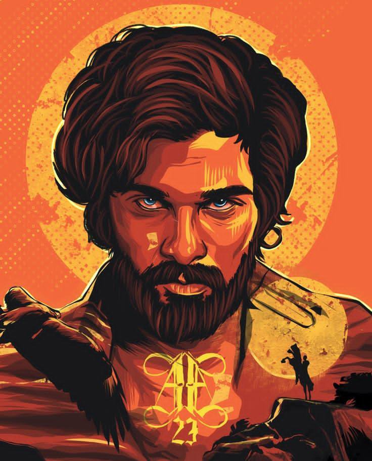 Nagendra_Icon's tweet photo. Day 10...
Hope Today will reach this post to allu arjun anna @alluarjun
Oka chance please 🥺🙏 @imsarathchandra @SKNonline
#meetalluarjun #Day10 #pushpa https://t.co/4g5cX2srGd