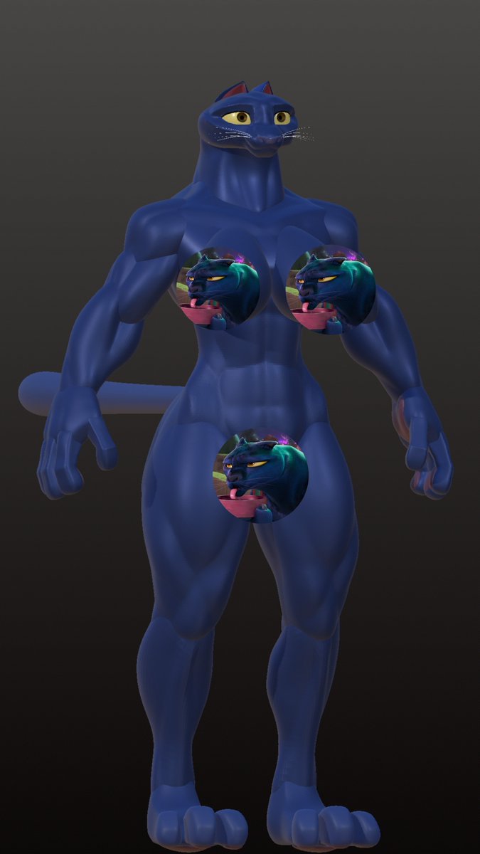 NanBalleri78235's tweet photo. I'm still undecided about what the proportions should look like. https://t.co/napq2M3rXt