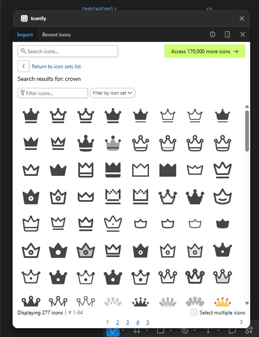 Image from Kay G tech UIUX (@KayGtech)