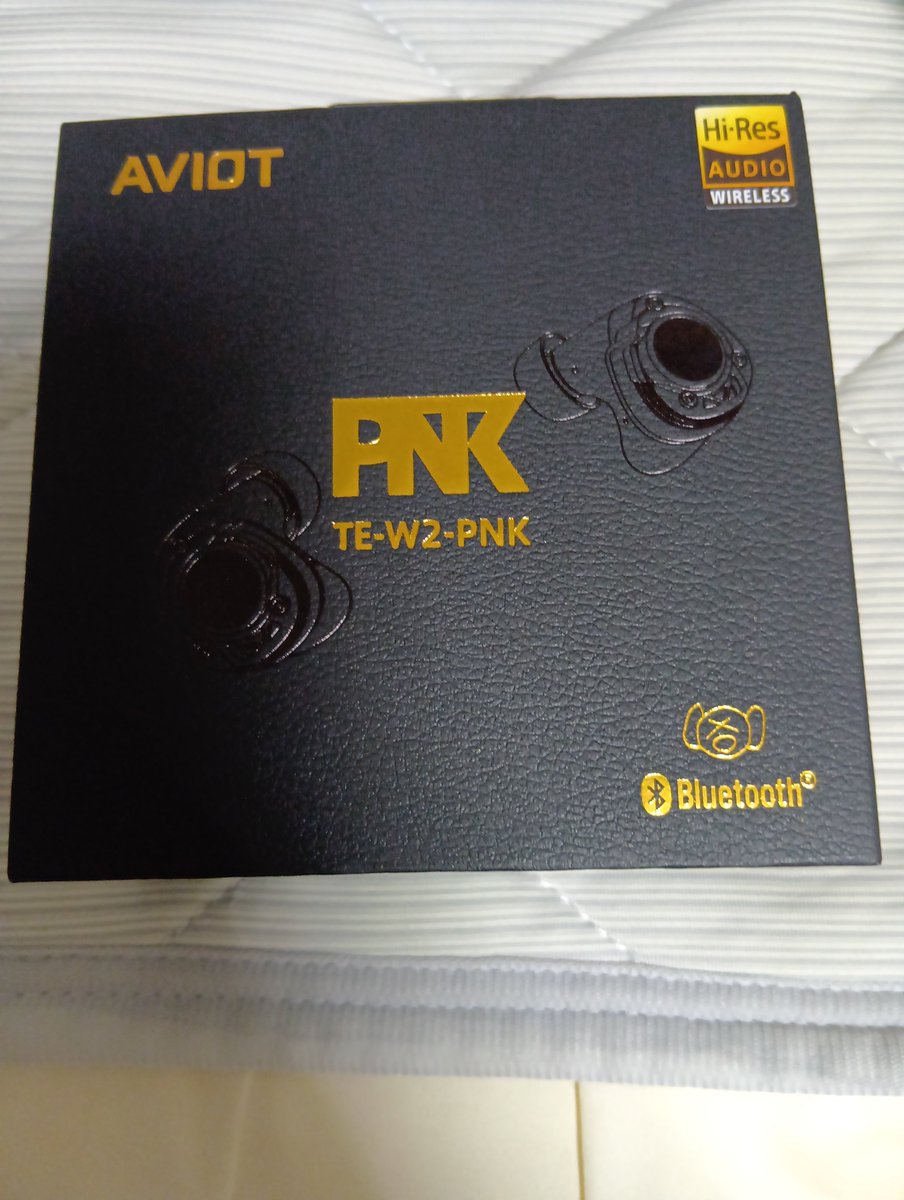kevinmask29's tweet photo. ピヤホン10買いました https://t.co/zwkQNBkJtJ