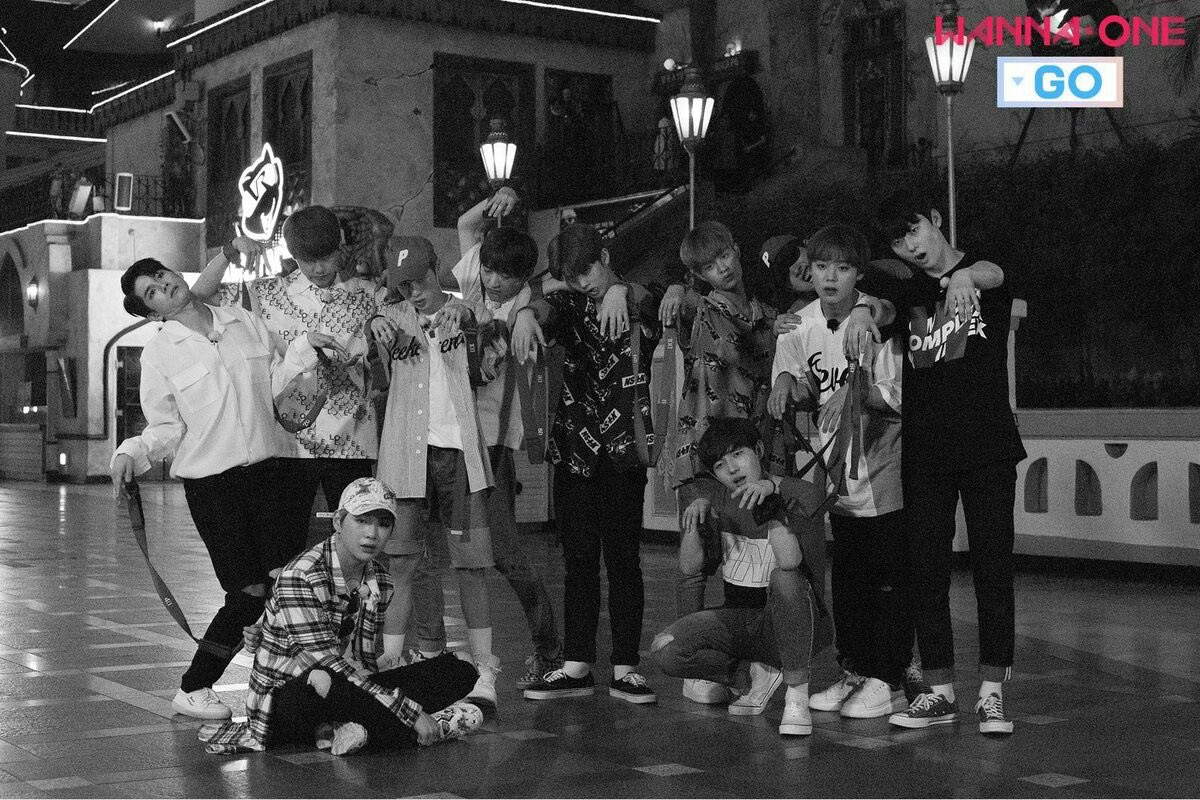 11minus1is0's tweet photo. 우리워너원사랑합니다

#워너원_9주년_축하해
#All_I_Wanna_Do https://t.co/5aRQRAyFJZ