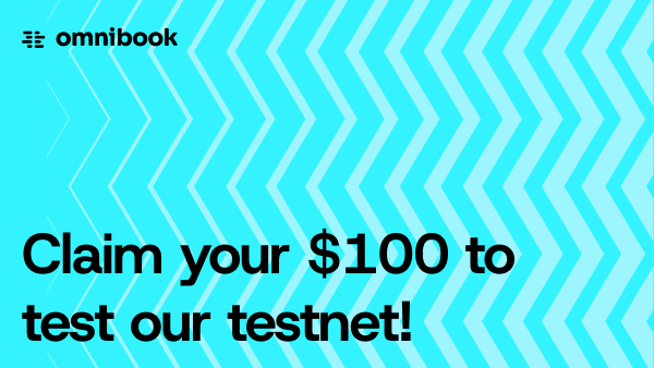 omnibook_xyz's tweet photo. Claim your $100 test and test out our product! 

Make sure you join and earn your daily points!

https://t.co/fp9SGptz4i https://t.co/VMxG2BE2qZ