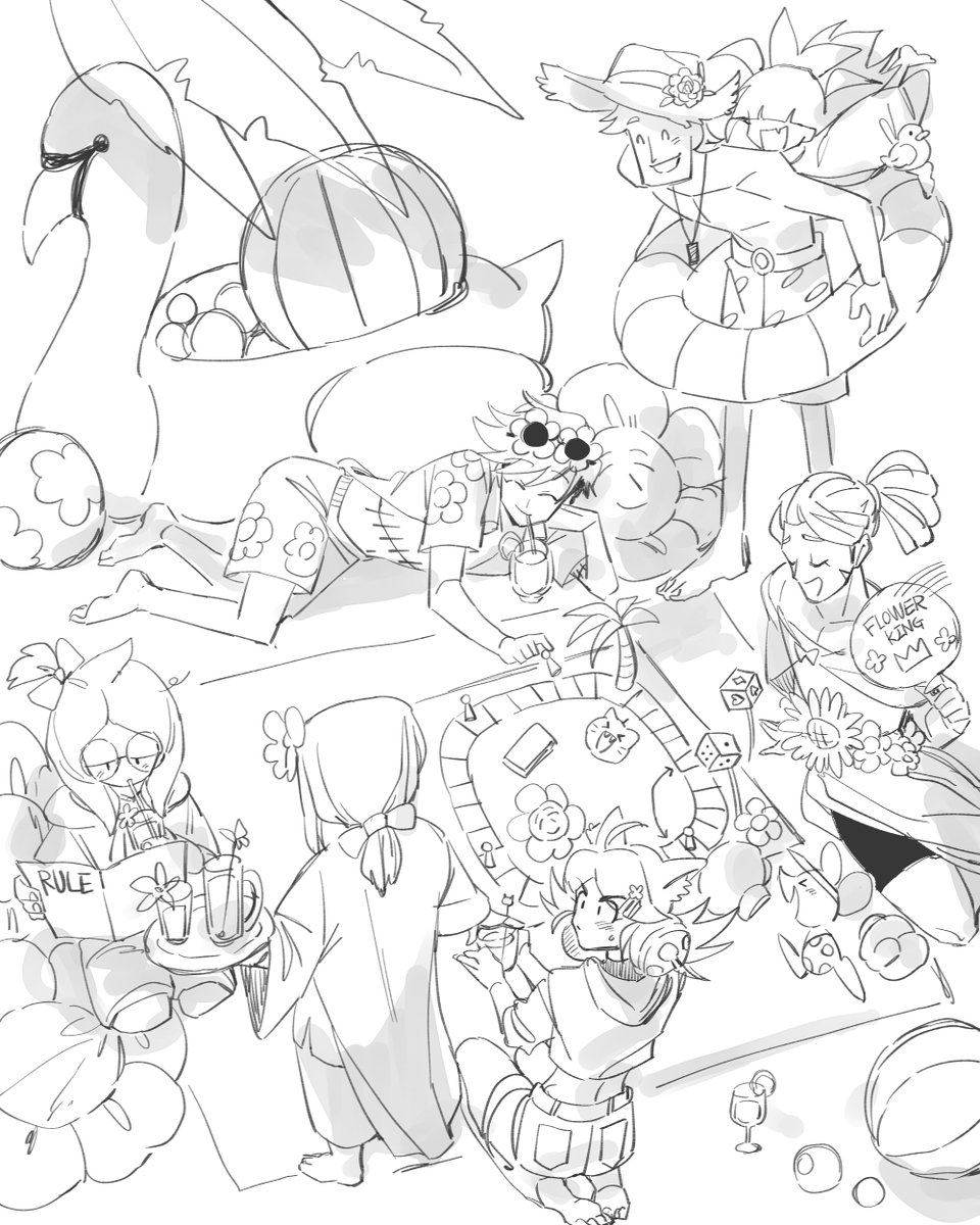 Nsiring's tweet photo. 花の日 https://t.co/umTZfY4Spv