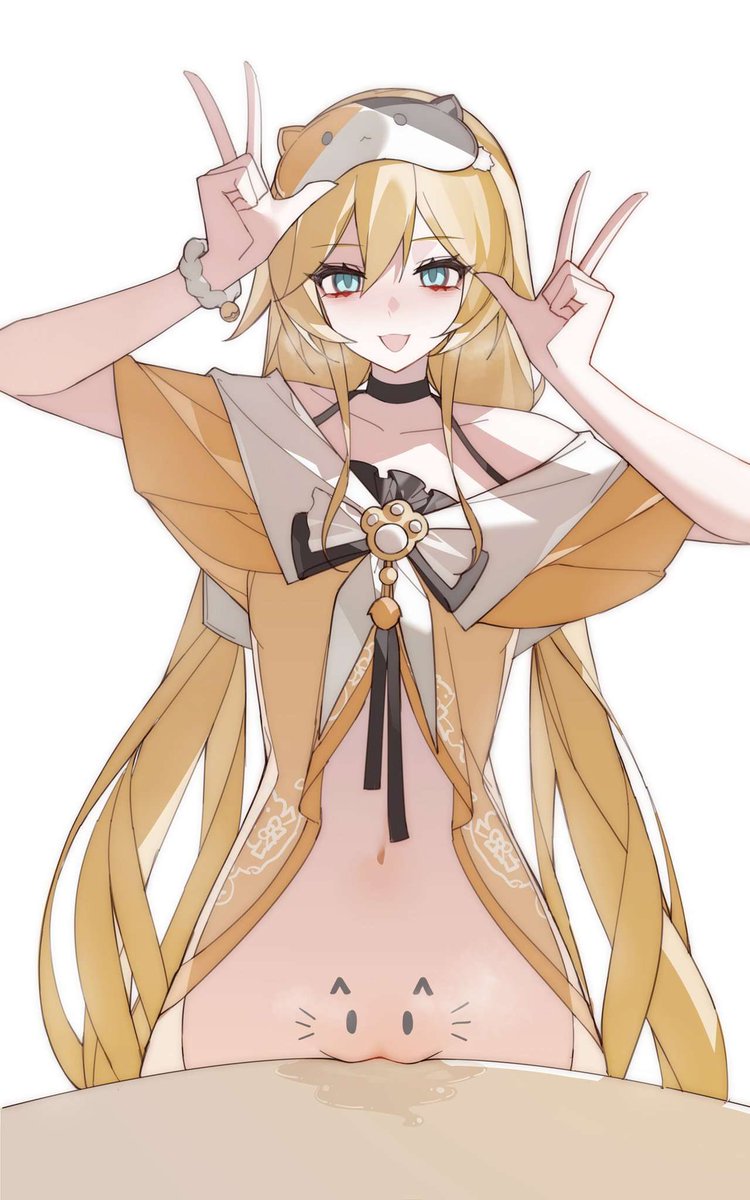 unhingedslutera's tweet photo. did I do it right? https://t.co/ov95oRu4PC