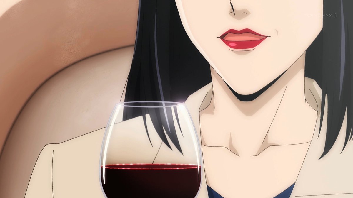 神の雫 第18話 ツイート画像 1
