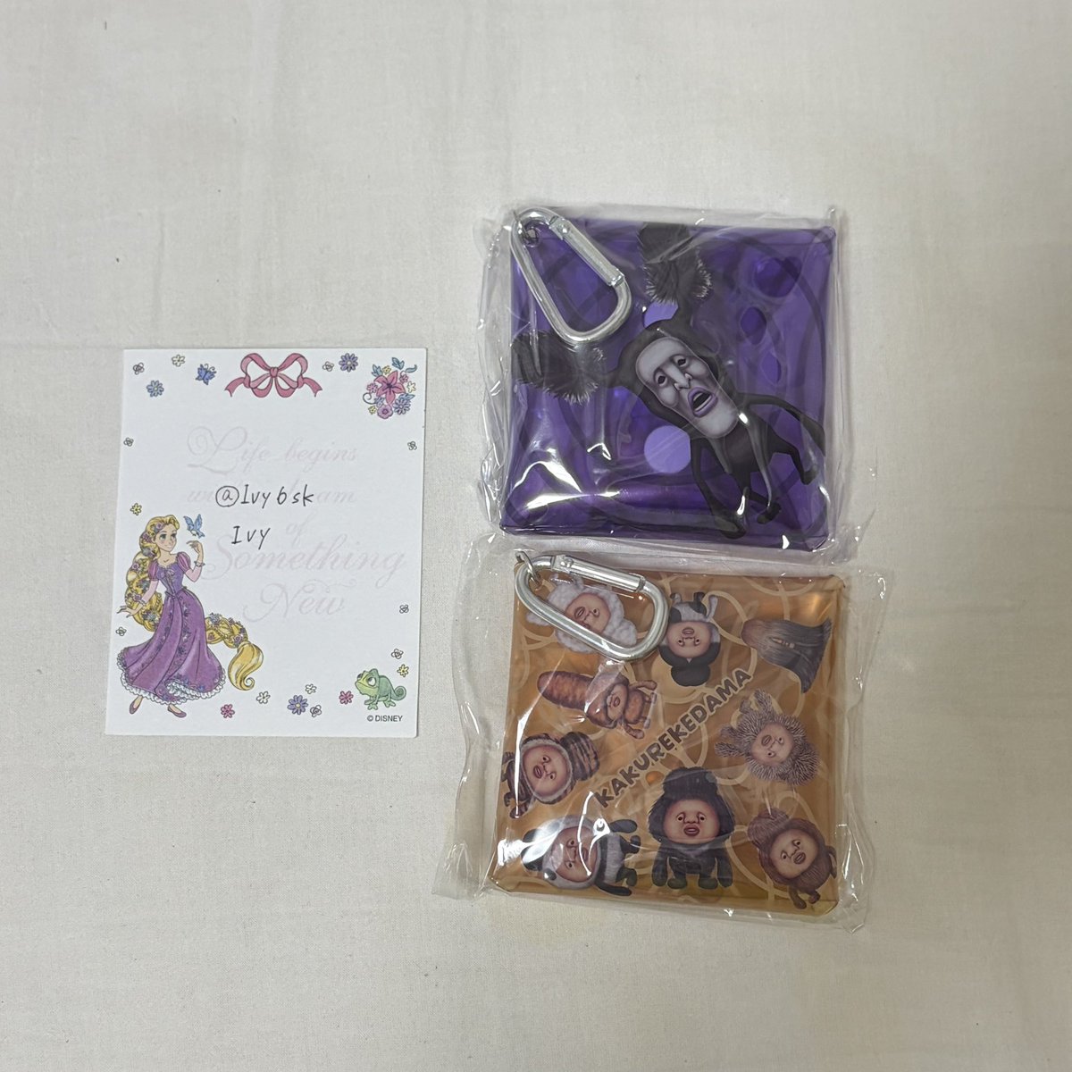 Ivy6sk's tweet photo. こびとづかん　ポーチ　交換

譲　1枚目　カクレケダマ、アラシクロバネ

求　カクレモモジリor定価+送料

郵送希望です。都内手渡しも検討いたします。

お気軽にお声かけください🙇🏻‍♀️ https://t.co/iCj4tRgkc8