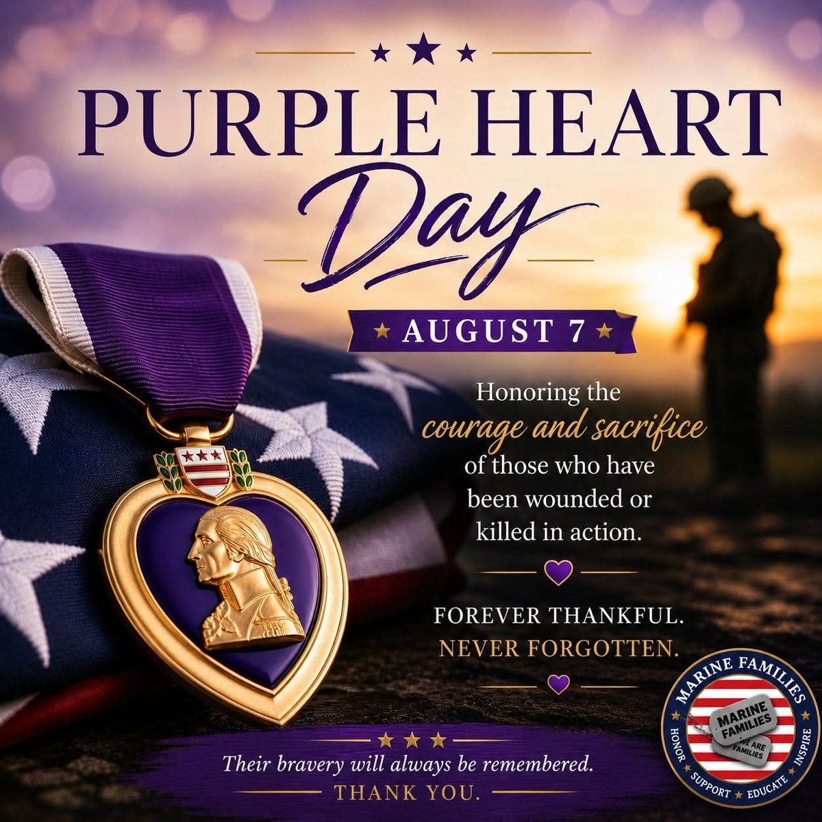DavidBeebe12's tweet photo. Today we honor and remember the men and women who made the ultimate sacrifice for our country!! https://t.co/Abt7v7ObNs