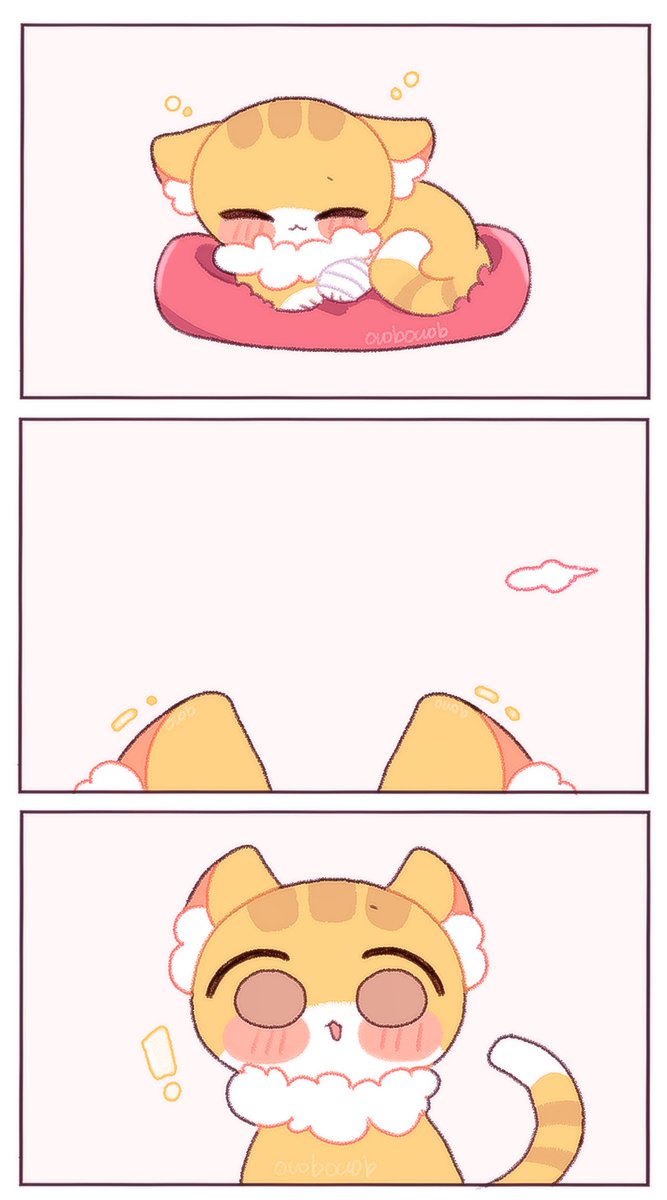 ovobowob's tweet photo. 💬🪟😲
🐱🪟🐈🎶 https://t.co/Vdijm1Q9lI