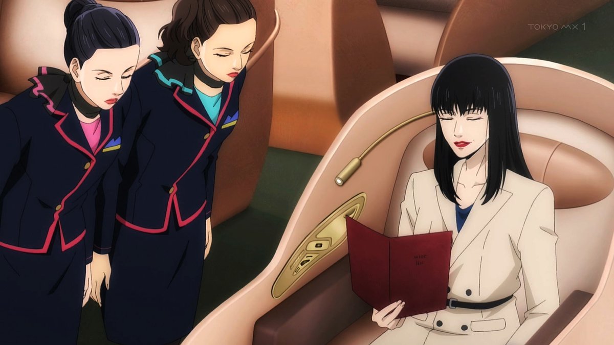神の雫 第18話 ツイート画像 1