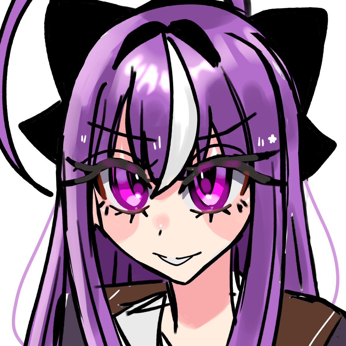 osikapu_totoi's tweet photo. ヤオち結構描いてる🐱 https://t.co/G4AdPjq2uU