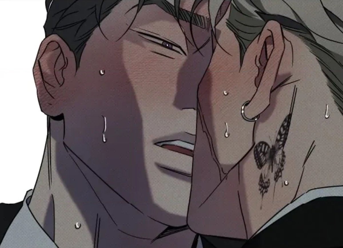 NotoriousJANExo's tweet photo. In the middle of lovemaking,they hold eo's gazes &amp; they're COMPLETELY engulfed in one another. I can't help but wonder..

TJ is aware YW's declaring his love for him while getting dicked down by him,right?

YW is aware TJ's declaring his love for him while dicking him down,right? https://t.co/psfPAB7oUP