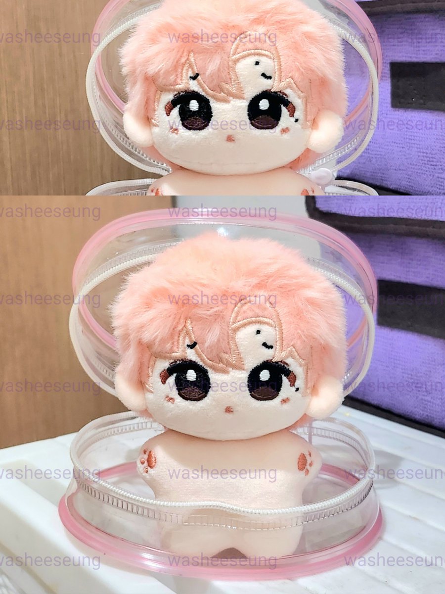 washeeseung's tweet photo. 🪀🪄 want to sell / wts xifendou heeseung doll 10 cm

☆ 180k (doll only) or 195k (with pouch)
☆ price excl admin 🍊
☆ inclusions as shown in the picture 👌🏼
☆ ships from jkt!
☆ condi by dm 💌

can also be purchased with clothes (cheaper price!!), pls refer to the next tweet! https://t.co/zrinqfdhck