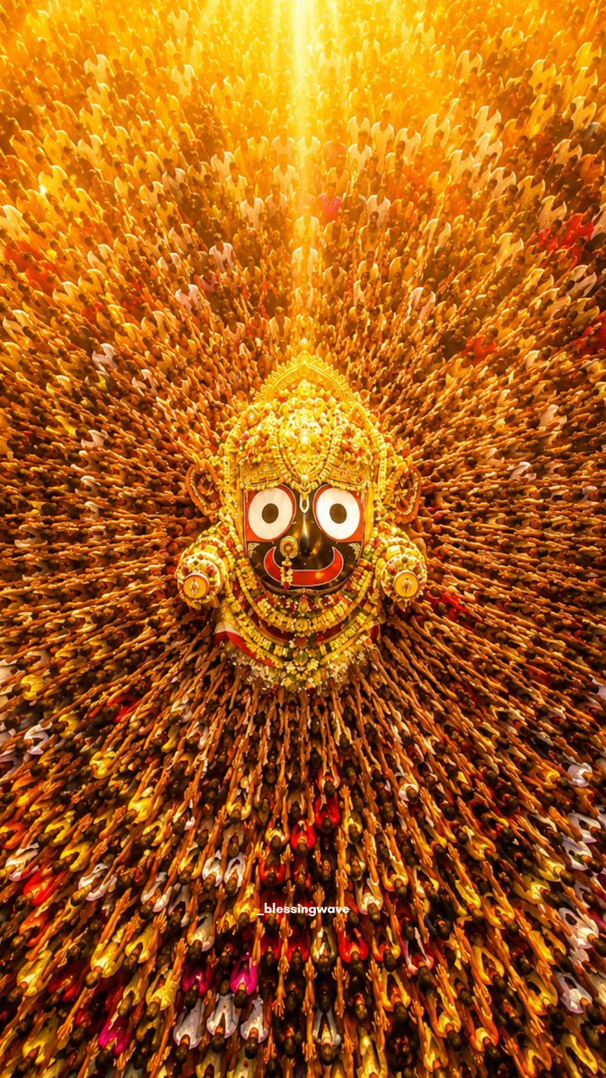 _blessingwave's tweet photo. 🕉️🦚 https://t.co/hc9WaZp05O