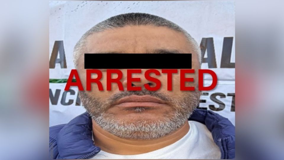 AViverosNoticia's tweet photo. EMBAJADOR DE EU EN MÉXICO CONFIRMA DETENCIÓN DEL `RANGO´, INTEGRANTE DE GRUPO CRIMINAL TRANSNACIONAL
#Rango
https://t.co/VrM7g9I9Fu https://t.co/KFQQNner54