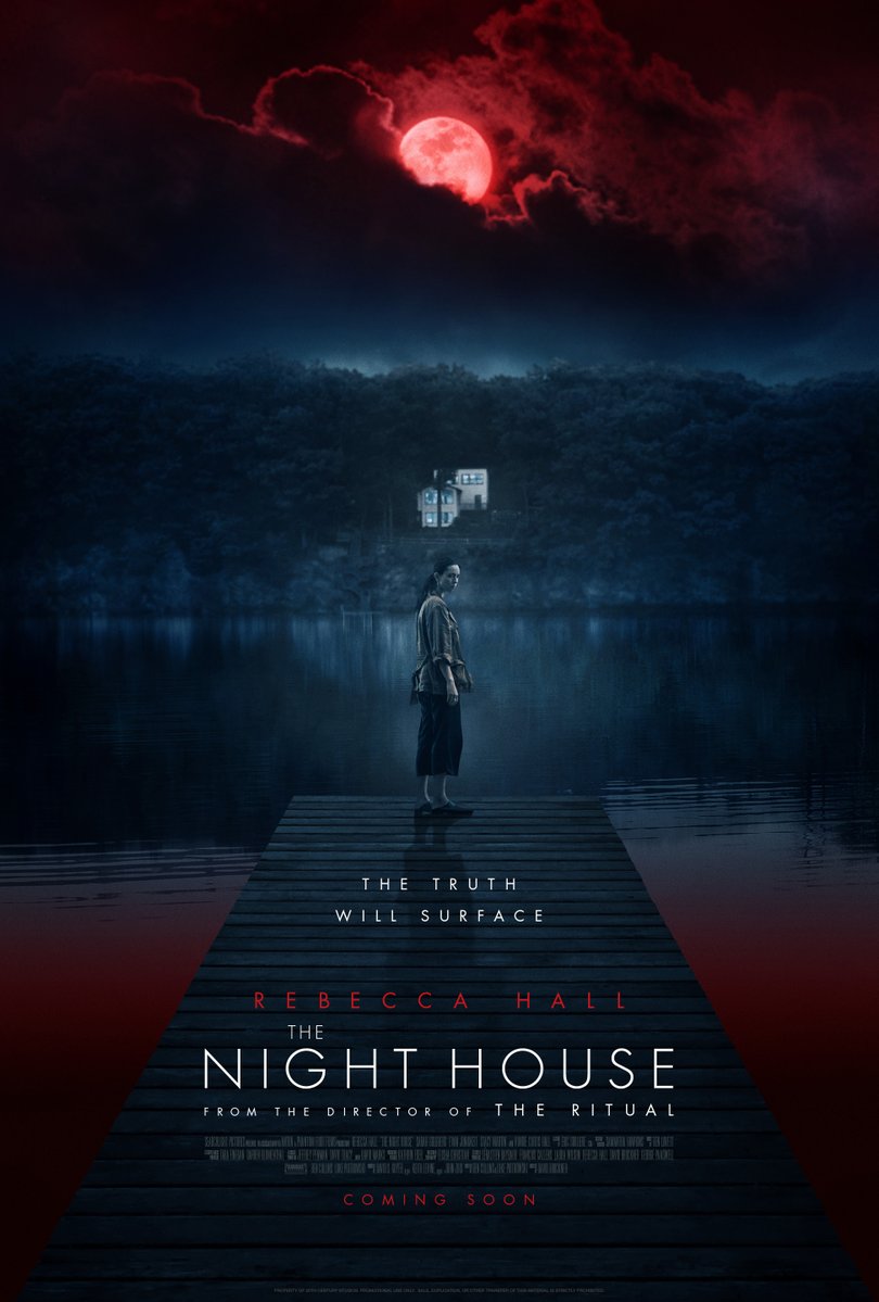 JimmyAllen09's tweet photo. This spine-chilling thriller keeps you on the edge of your seat till the final frame! Don’t miss the hit movie of the month https://t.co/0lO4Y2uSR9