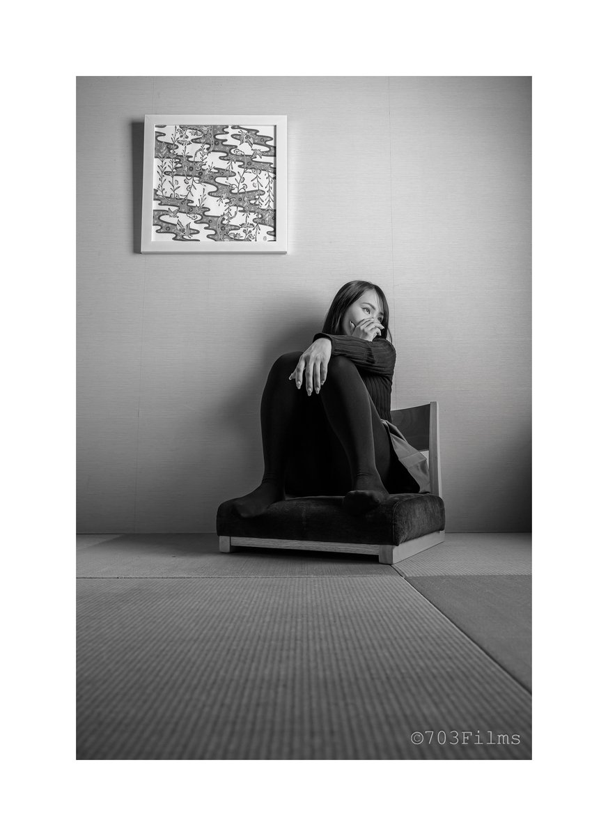 pen_plotter's tweet photo. いつか誰かの目に止まることを祈って

モデルさん掲載許可済
鍵垢なんでタグ付け等は割愛

冬に撮ったね
ずいぶん経ってしまった https://t.co/uoqzb7Tkxg