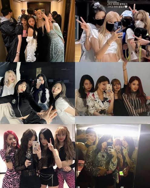 BlinkVotingCrew's tweet photo. OT4 MIRROR SELFIE

DECADE WITH BLACKPINK
#BLACKPINK10thAnniversary #BLACKPINK_FOURever
#10YearsWithBLACKPINK 
#10주년_블랙핑크_포에버 https://t.co/bQciNF7n1g