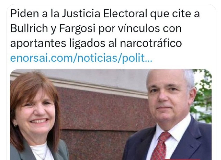 JuanPablodebo's tweet photo. @Angelin81416619 @de_zarate84354 @PatoBullrich PEDAZO DE MIERDA LIBERTARIA https://t.co/RaNs5zErRL
