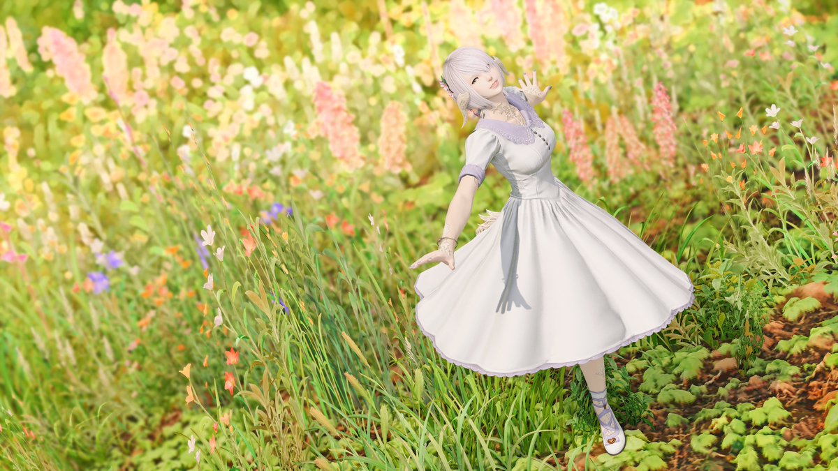 sweet_potakooo's tweet photo. 女子久しぶりでSSとまらーーーーーん
© SQUARE ENIX https://t.co/wAYufu3JFJ