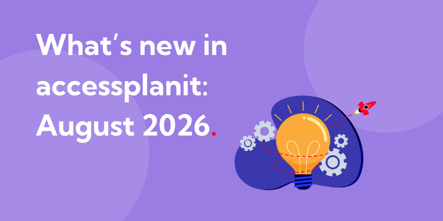 accessplanit's tweet photo. Here are the latest updates to accessplanit! 👀

From more self-service options in the Manager Portal to easier Stripe payment reconciliation and an upgraded Exchange Calendar integration, take a look at what’s new this August:

https://t.co/jQ1biGyZOV https://t.co/m36pAHDow7