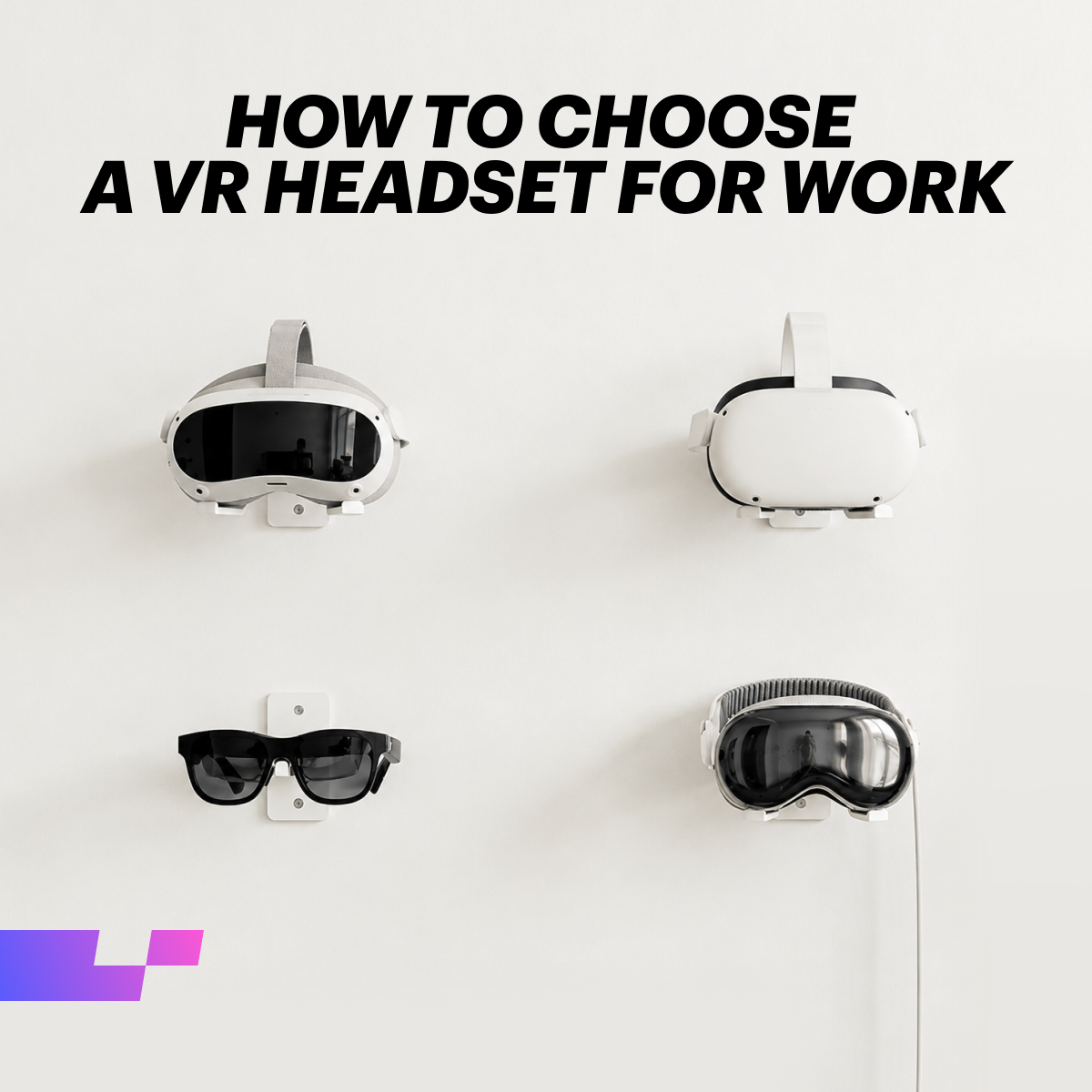 JetStyle3's tweet photo. Choosing a #VR #headset for work is very different from choosing one for entertainment. For professional #XR projects, the right device depends on your workflow: #BIM models, #3D reviews, virtual monitors, training scenarios, or mixed reality tasks all have different requirements https://t.co/6V8G0lxRHz