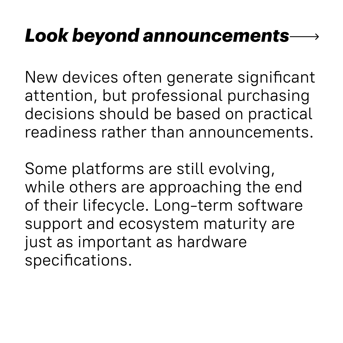 JetStyle3's tweet photo. We asked Alex Markin, JetStyle’s XR Creative Director, to share his practical experience with #Meta #Quest 3, #Pico 4 Ultra, #Apple #VisionPro, and other devices — and explain what actually matters when choosing hardware for business use. https://t.co/Ux2rv1zSaJ