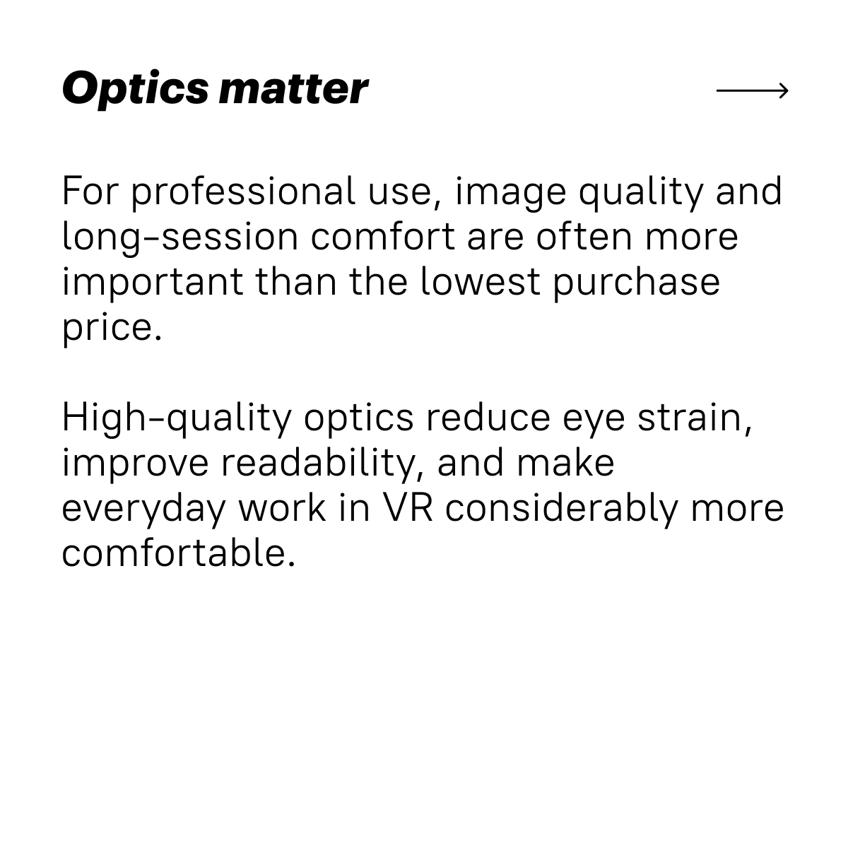 JetStyle3's tweet photo. We asked Alex Markin, JetStyle’s XR Creative Director, to share his practical experience with #Meta #Quest 3, #Pico 4 Ultra, #Apple #VisionPro, and other devices — and explain what actually matters when choosing hardware for business use. https://t.co/Ux2rv1zSaJ