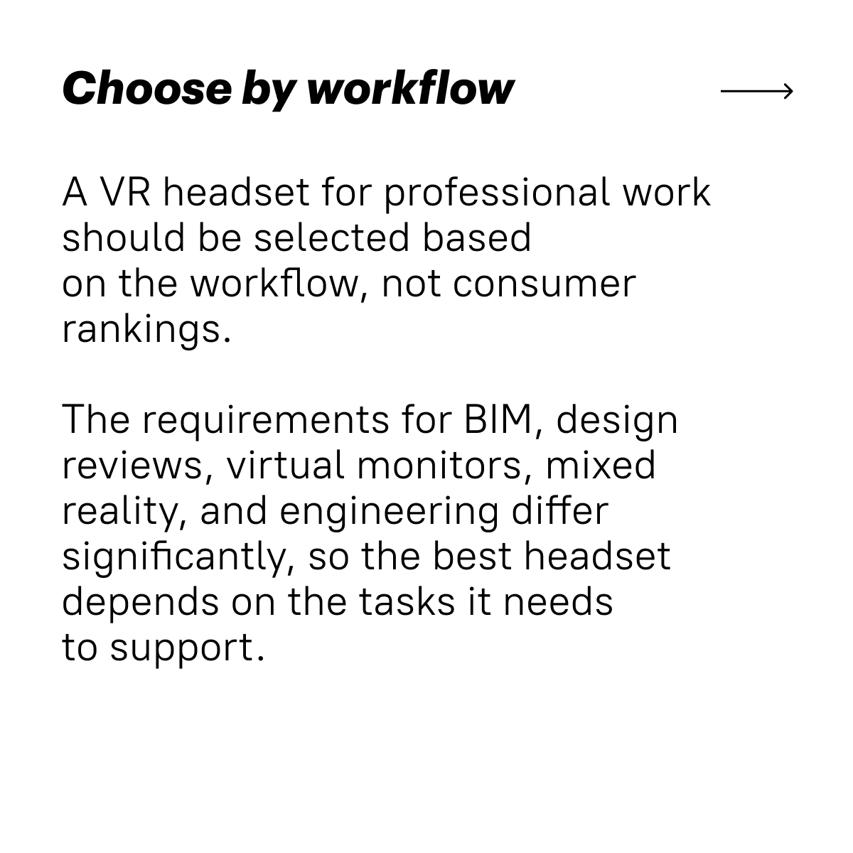JetStyle3's tweet photo. We asked Alex Markin, JetStyle’s XR Creative Director, to share his practical experience with #Meta #Quest 3, #Pico 4 Ultra, #Apple #VisionPro, and other devices — and explain what actually matters when choosing hardware for business use. https://t.co/Ux2rv1zSaJ